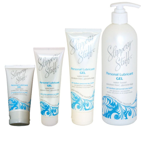 Slippery Stuff Gel